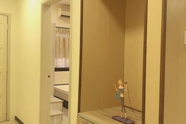 Country Heights Kajang