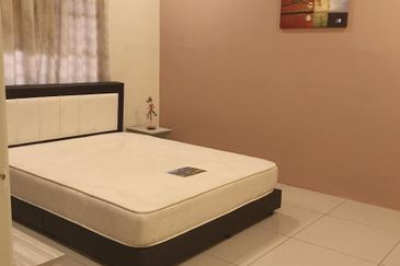 Country Heights Kajang