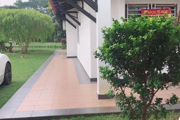 Country Heights Kajang