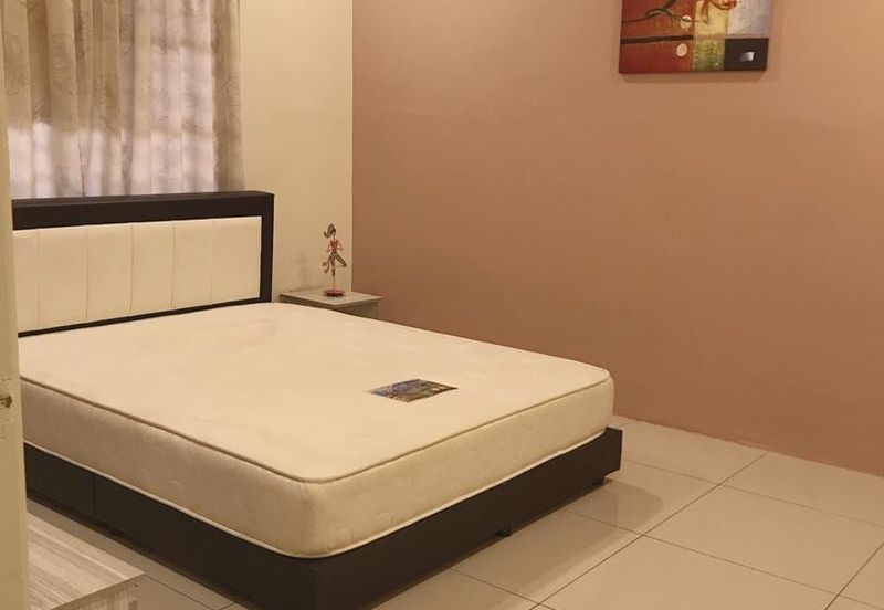 Country Heights Kajang