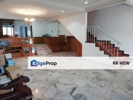 TAMAN DAMAI INDAH, KAJANG, SELANGOR 2 STOREY TERRACE HOUSE FOR SALE, Selangor, Kajang