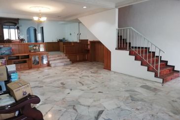 Taman Damai Indah, Kajang