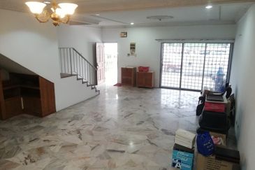 Taman Damai Indah, Kajang