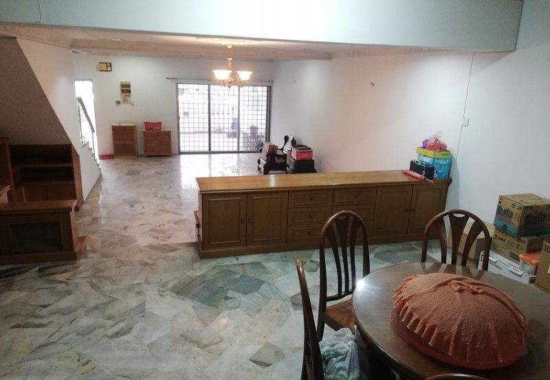 Taman Damai Indah, Kajang