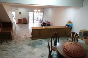 Taman Damai Indah, Kajang