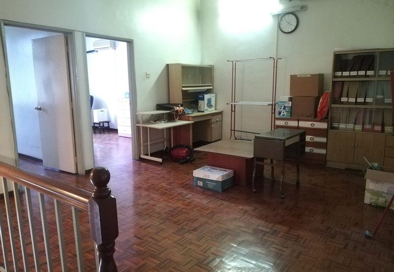 Taman Damai Indah, Kajang