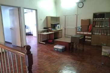 Taman Damai Indah, Kajang