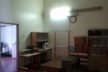 Taman Damai Indah, Kajang