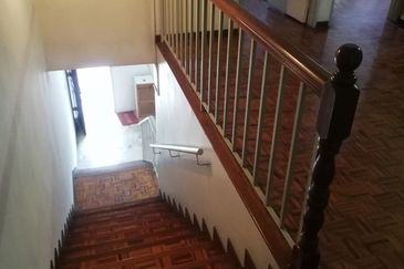 Taman Damai Indah, Kajang