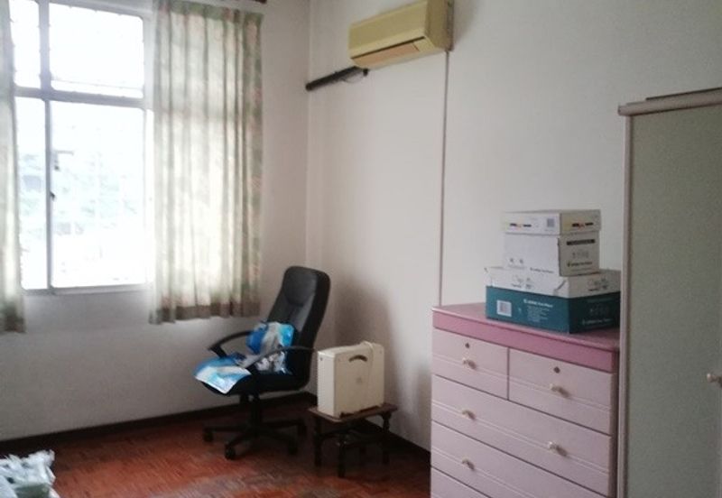 Taman Damai Indah, Kajang