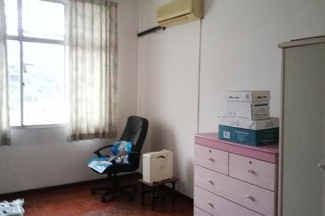 Taman Damai Indah, Kajang