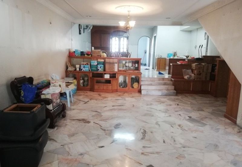 Taman Damai Indah, Kajang