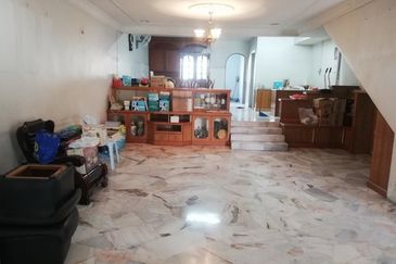 Taman Damai Indah, Kajang