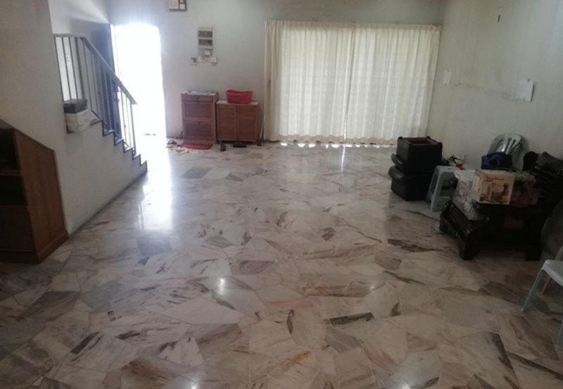 Taman Damai Indah, Kajang