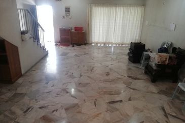 Taman Damai Indah, Kajang