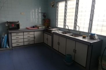 Taman Damai Indah, Kajang