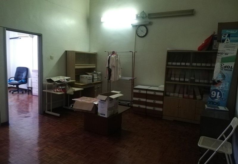 Taman Damai Indah, Kajang