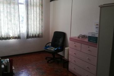 Taman Damai Indah, Kajang