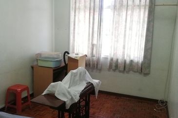 Taman Damai Indah, Kajang