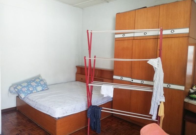 Taman Damai Indah, Kajang