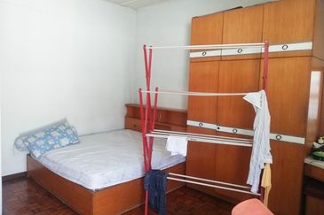 Taman Damai Indah, Kajang