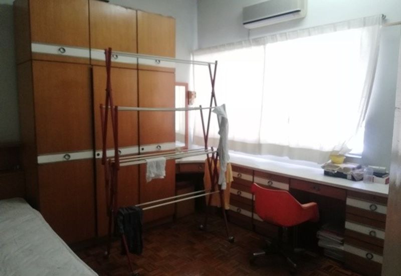 Taman Damai Indah, Kajang