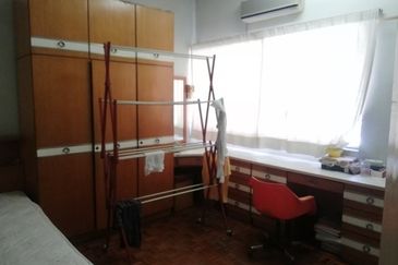 Taman Damai Indah, Kajang