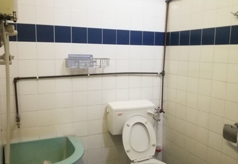 Taman Damai Indah, Kajang