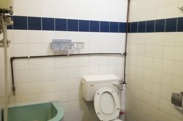 Taman Damai Indah, Kajang