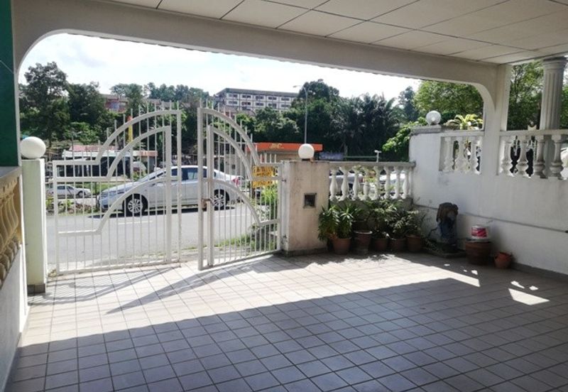 Taman Damai Indah, Kajang