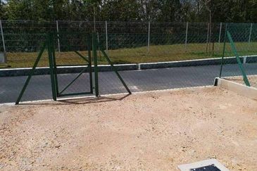 Hillpark 3, Phase 2 (Cassia)