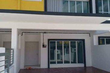 Hillpark 3, Phase 2 (Cassia)