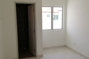 Hillpark 3, Phase 2 (Cassia)