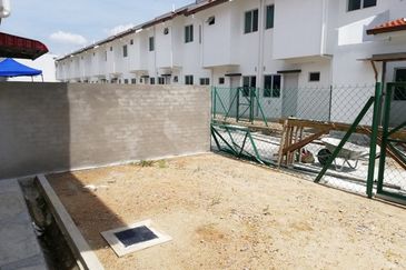 Hillpark 3, Phase 2 (Cassia)