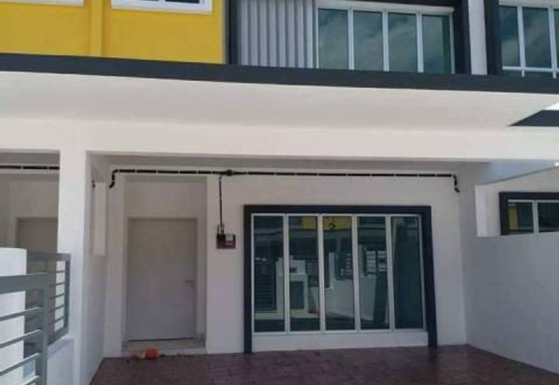 Hillpark 3, Phase 2 (Cassia)