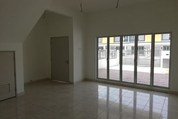 Hillpark 3, Phase 2 (Cassia)