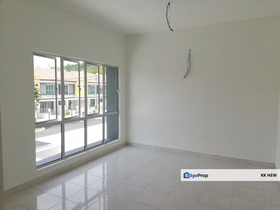 HILLPARK 3, PHASE 2 (CASSIA), SEMENYIH, SELANGOR 2 STOREY TERRACE HOUSE FOR RENT, Selangor, Semenyih