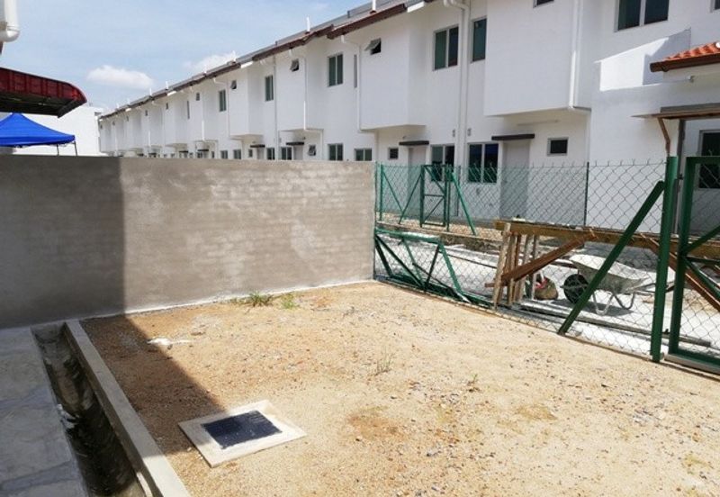 Hillpark 3, Phase 2 (Cassia)