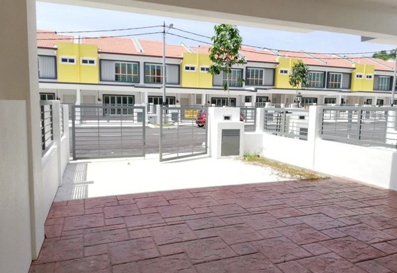 Hillpark 3, Phase 2 (Cassia)