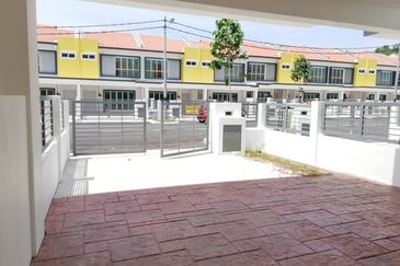 Hillpark 3, Phase 2 (Cassia)