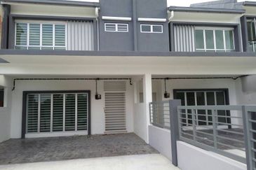 Hillpark 3, Phase 2 (Cassia)