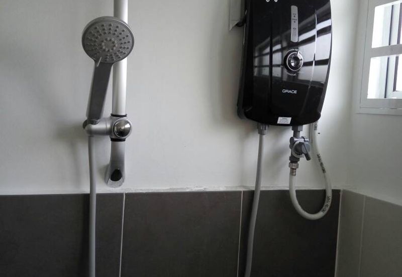 Hillpark 3, Phase 2 (Cassia)