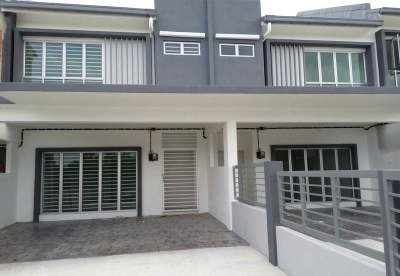 Hillpark 3, Phase 2 (Cassia)