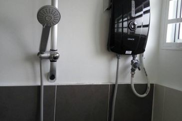 Hillpark 3, Phase 2 (Cassia)