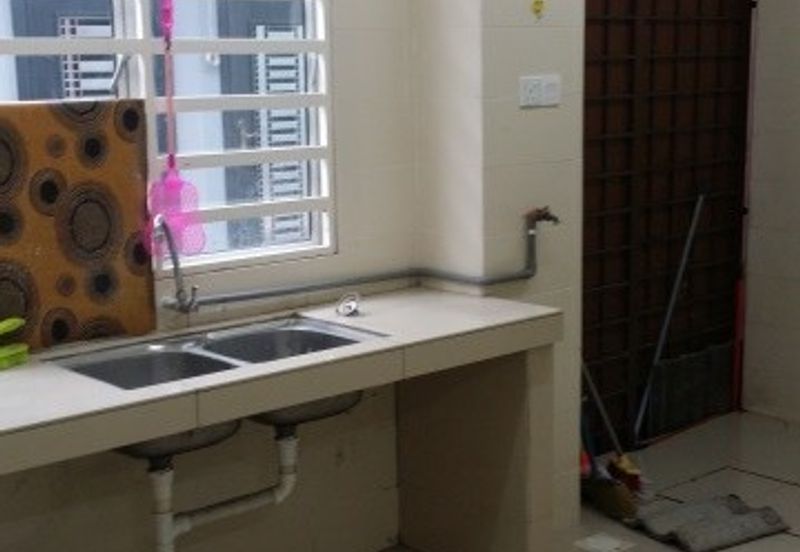 Taman Jelok Impian, Kajang