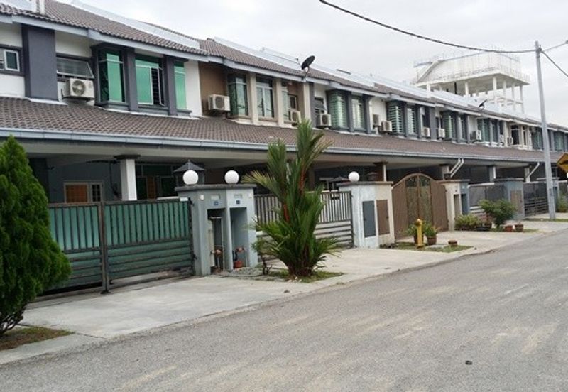 Taman Jelok Impian, Kajang