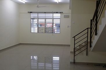 Taman Jelok Impian, Kajang