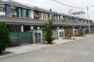 Taman Jelok Impian, Kajang