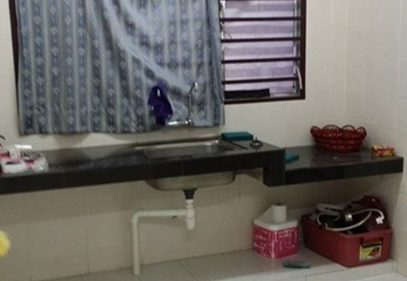 Taman Jelok Impian, Kajang