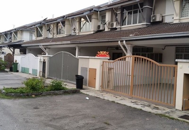 Taman Jelok Impian, Kajang